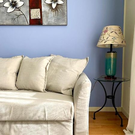 Luxury Four-Room Apartment In Monza Centro - 2 Min Walk To Train Station Ngoại thất bức ảnh